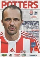 Stoke City v Queens Park Rangers 10-Nov-2012