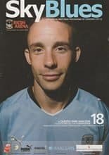 Coventry City v Queens Park Rangers 13-Feb-2010