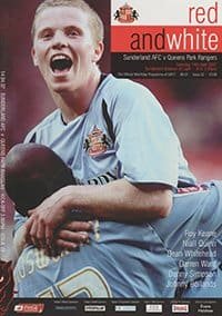Sunderland v Queens Park Rangers 14-Apr-2007