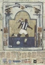 West Bromwich Albion v Queens Park Rangers 14-Apr-2012