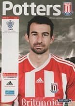 Stoke City v Queens Park Rangers 19-Nov-2011