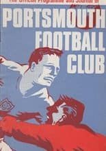 Portsmouth v Queens Park Rangers 19-Aug-1967