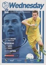 Sheffield Wednesday v Queens Park Rangers 21-Oct-2006