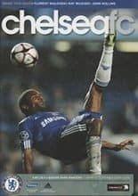 Chelsea v Queens Park Rangers 23-Sep-2009