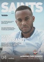 Southampton v Queens Park Rangers 27-Sep-2014