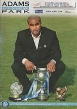 Wycombe Wanderers v Queens Park Rangers 28-Jul-2007