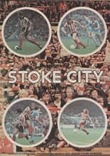 Stoke City v Queens Park Rangers 05-Mar-1977
