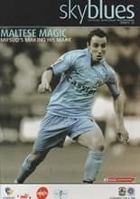 Coventry City v Queens Park Rangers 07-Apr-2007