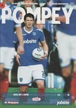 Portsmouth v Queens Park Rangers 09-Nov-2010
