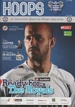 Queens Park Rangers v Reading 20-Oct-2009