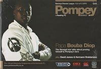 Portsmouth v Reading 29-Sep-2007