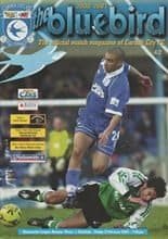 Cardiff City v Rochdale 02-Feb-2001