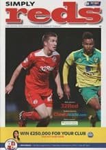 Crawley Town v Rochdale 06-Sep-2014