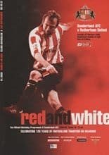 Sunderland v Rotherham United 22-Feb-2005