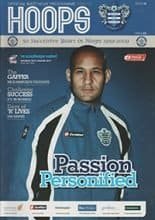 Queens Park Rangers v Scunthorpe United 30-Jan-2010