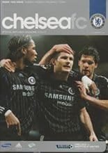 Chelsea v Sheffield United 17-Mar-2007