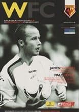 Watford v Sheffield United 17-Sep-2005