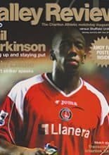 Charlton Athletic v Sheffield United 21-Apr-2007