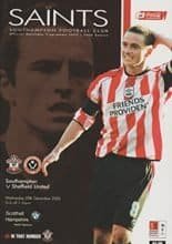 Southampton v Sheffield United 28-Dec-2005