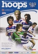 Queens Park Rangers v Sheffield United 04-Apr-2011
