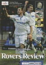 Tranmere Rovers v Shrewsbury Town 15-Feb-2013