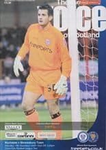Rochdale v Shrewsbury Town 19-Dec-2009