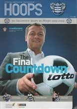 Queens Park Rangers v Southampton 01-Aug-2009