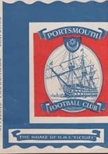 Portsmouth v Southampton 05-Feb-1966