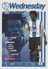 Sheffield Wednesday v Southend United 24-Feb-2007