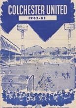 Colchester United v Southend United 04-May-1963