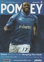 Portsmouth v Stoke City 20-Feb-2010