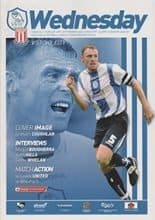 Sheffield Wednesday v Stoke City 12-Sep-2006