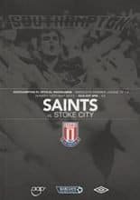 Southampton v Stoke City 19-May-2013