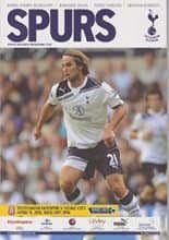 Tottenham Hotspur v Stoke City 09-Apr-2011