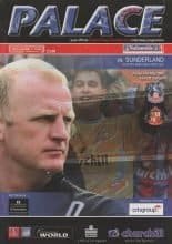 Crystal Palace v Sunderland 14-May-2004