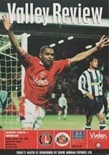 Charlton Athletic v Sunderland 15-Mar-1998