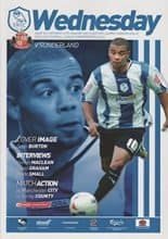 Sheffield Wednesday v Sunderland 20-Jan-2007