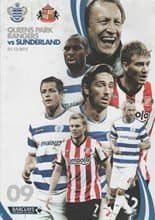 Queens Park Rangers v Sunderland 21-Dec-2011