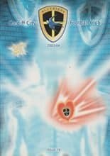 Cardiff City v Sunderland 21-Feb-2004