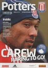 Stoke City v Sunderland 05-Feb-2011