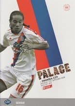 Crystal Palace v Swansea City 13-Sep-2008