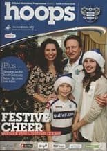 Queens Park Rangers v Swansea City 26-Dec-2010