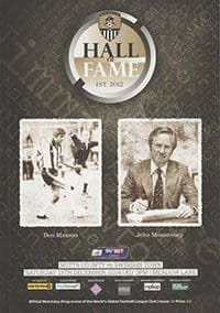 Notts County v Swindon Town 13-Dec-2014