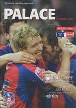 Crystal Palace v Swindon Town 06-Jan-2007