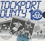 Stockport County v Torquay United 02-Dec-1983