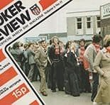 Sunderland v Tottenham Hotspur 10-Dec-1977