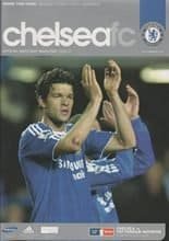 Chelsea v Tottenham Hotspur 11-Mar-2007