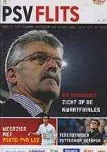 PSV Eindhoven v Tottenham Hotspur 12-Mar-2008
