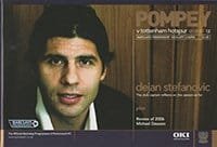 Portsmouth v Tottenham Hotspur 01-Jan-2007