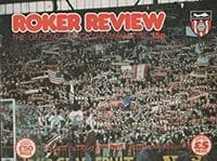 Sunderland v Tottenham Hotspur 20-Nov-1976